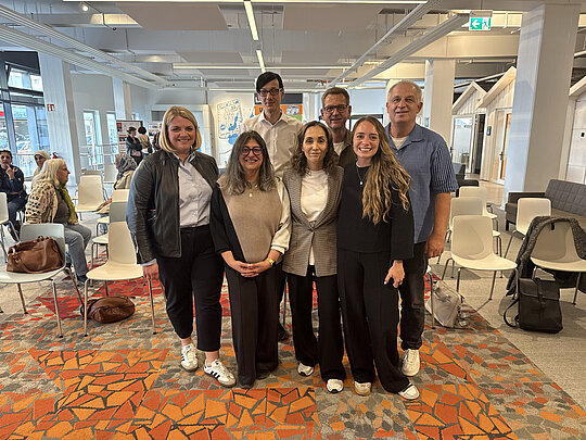 Weiterlesen über Interkulturelle Woche 2025 setzt Zeichen für Dialog und Zusammenhalt