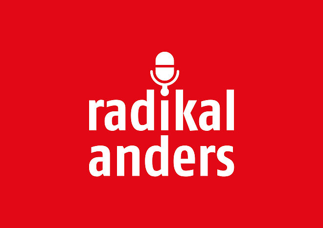 Mehr erfahren zu AWO-Podcast "radikal anders"