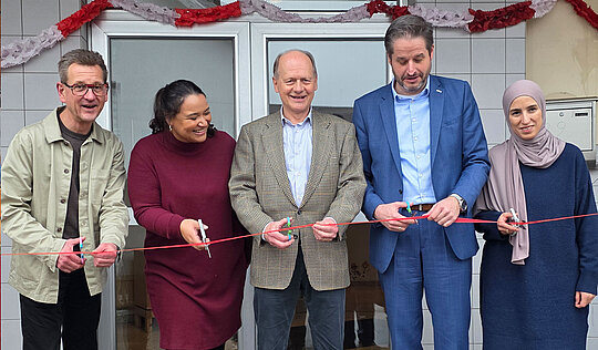 Weiterlesen über Wiedereröffnung der AWO-Begegnungsstätte in Meerbusch